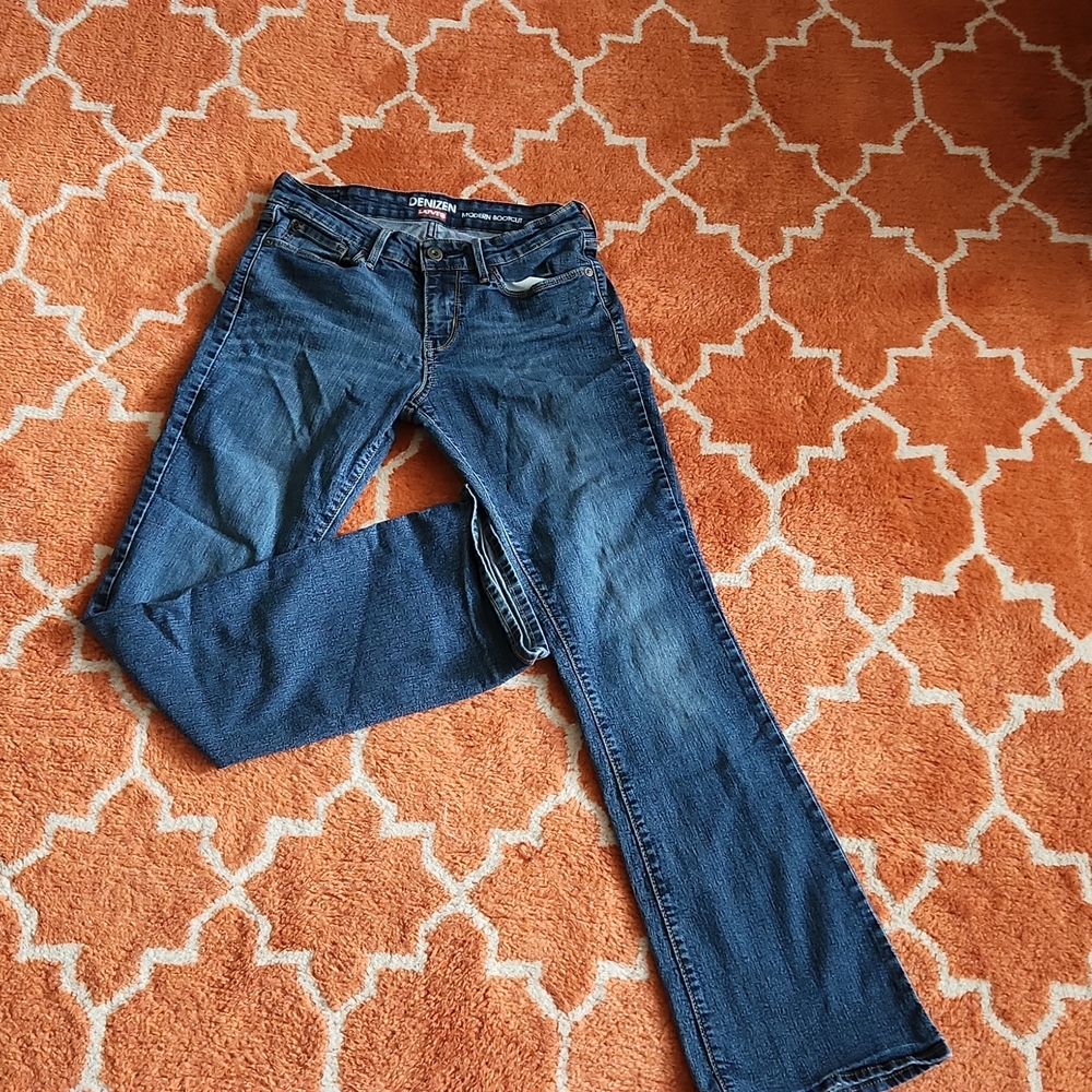 Denizen jeans